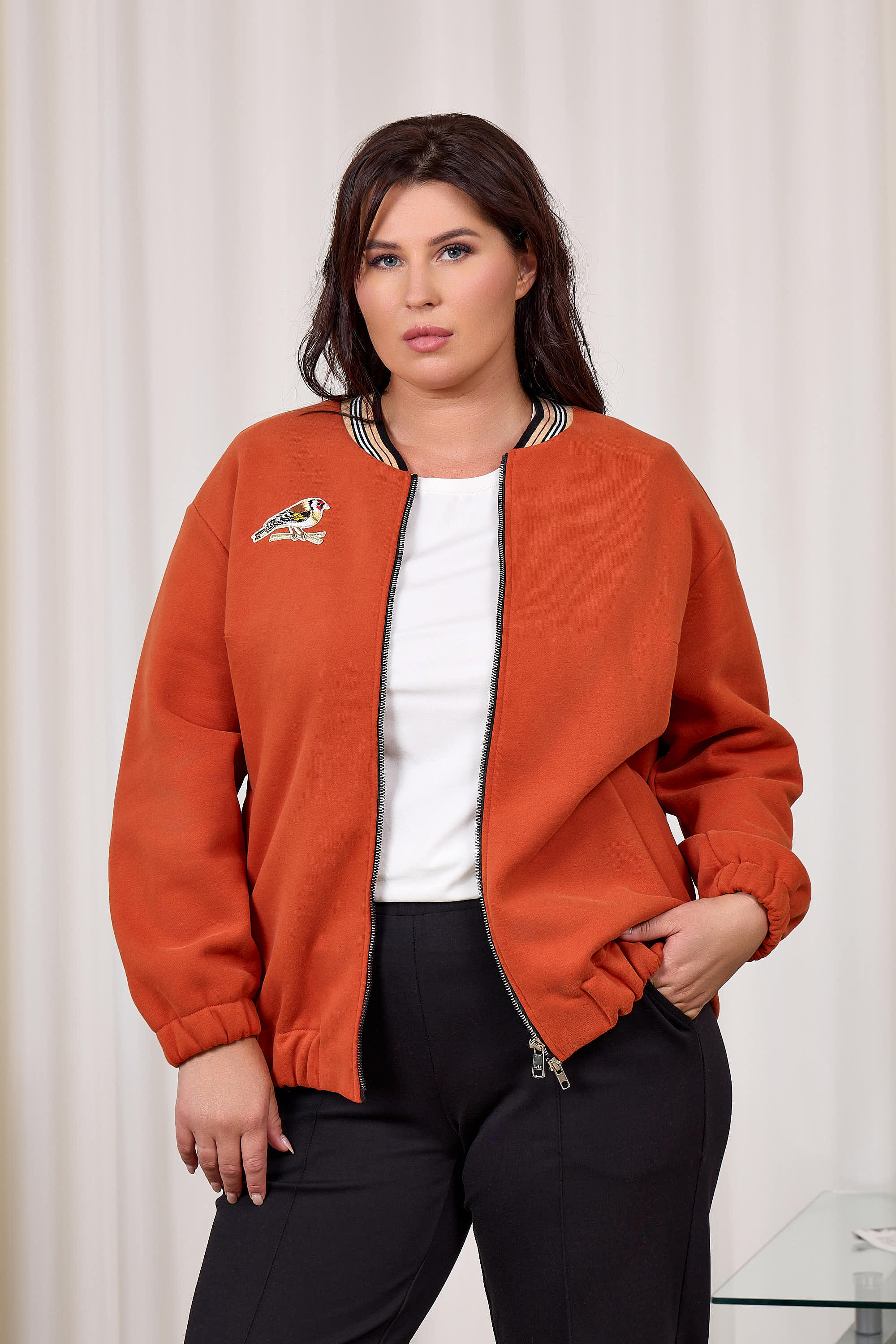 Последний размер