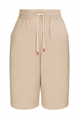 Шорты на резинке арт.4377