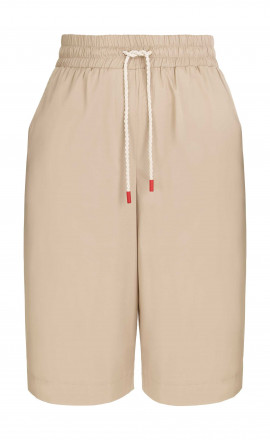 Шорты на резинке арт.4377