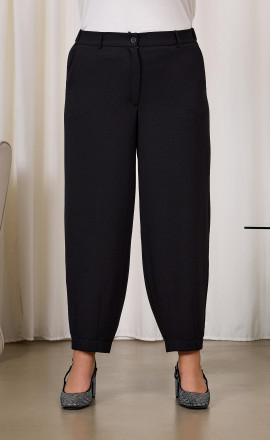 Брюки шаровары арт.4323