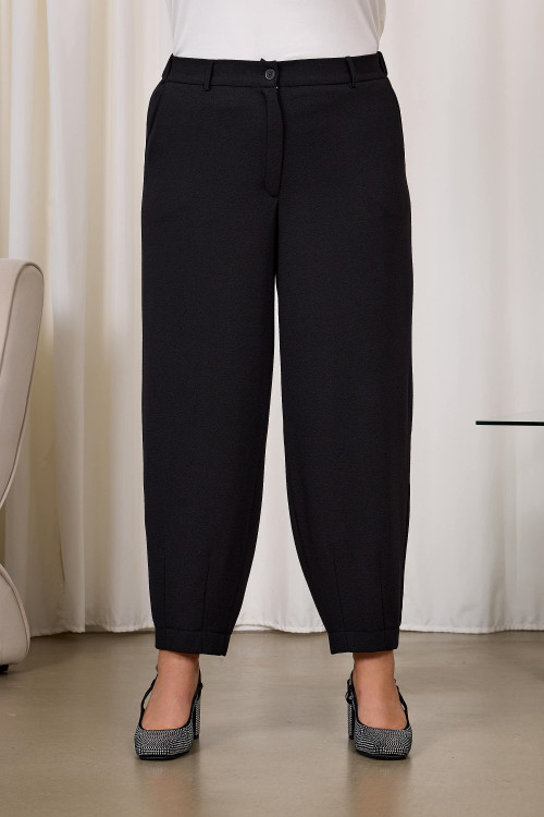 Брюки шаровары арт.4323