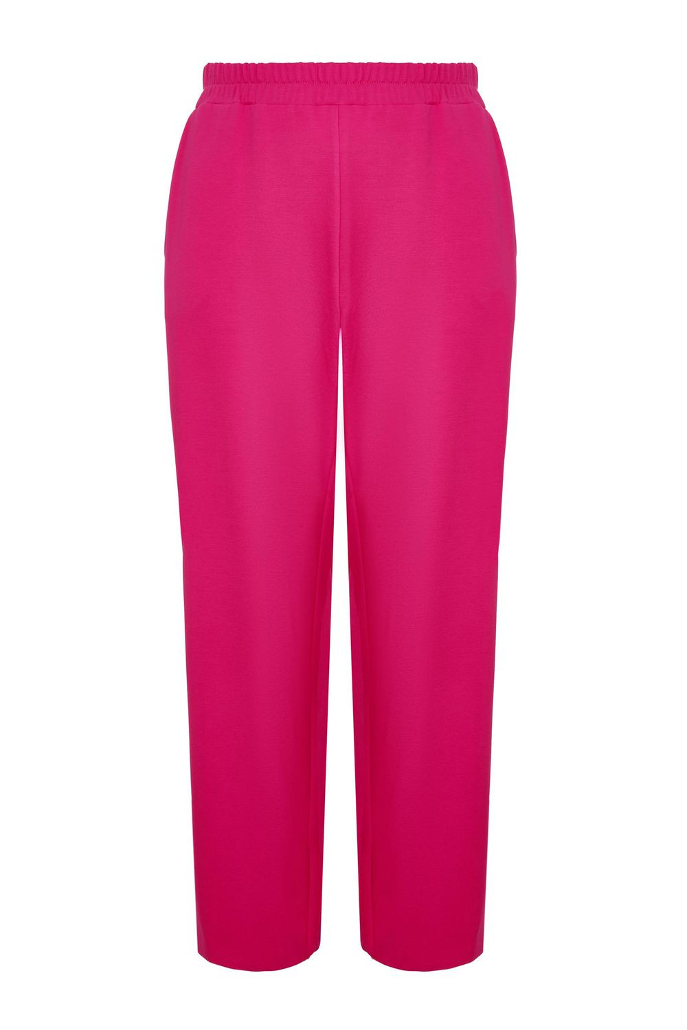 Jeans fucsia shop
