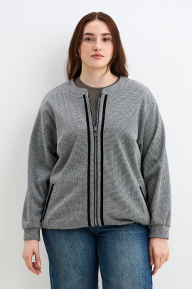 Бомбер арт.4314