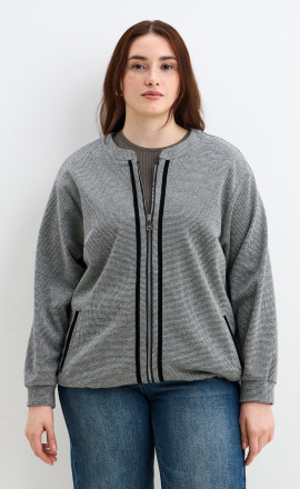 Бомбер арт.4314