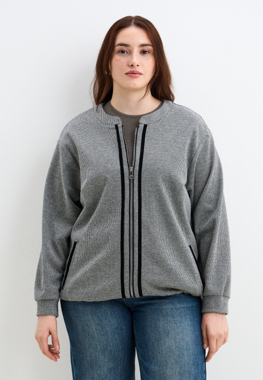 Бомбер арт.4314 Бомбер арт.4314